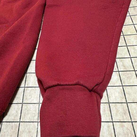 Vintage Champion Sweatshirt Women's Small Full Zip WSU Washington State Cougars - Picture 8 of 13